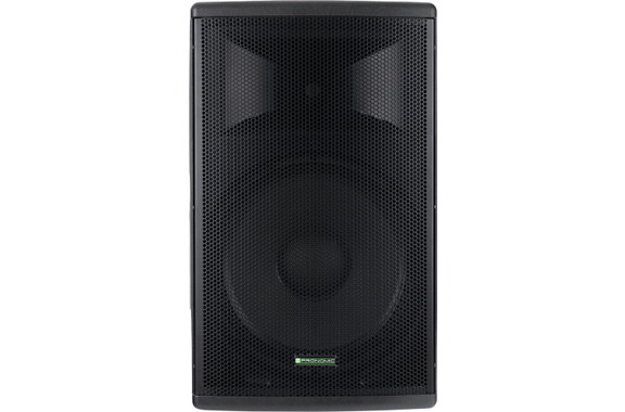 Pronomic E-212 MA Enceinte Active 12" 250 Watts image 4
