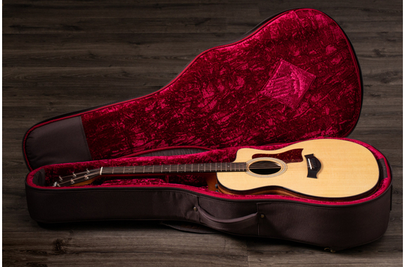 Taylor 214ce Plus  - Retoure (Zustand: wie neu) image 4