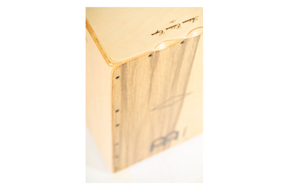 Meinl AETLLI Artisan Edition Tango Cajon Limba image 4