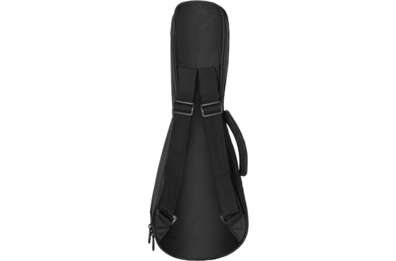 Funda Rocktile para Ukelele Soprano Negra image 4
