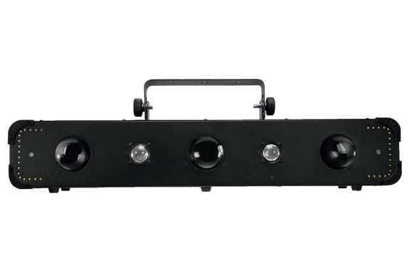 Eurolite LED Multi FX Laser Bar image 4
