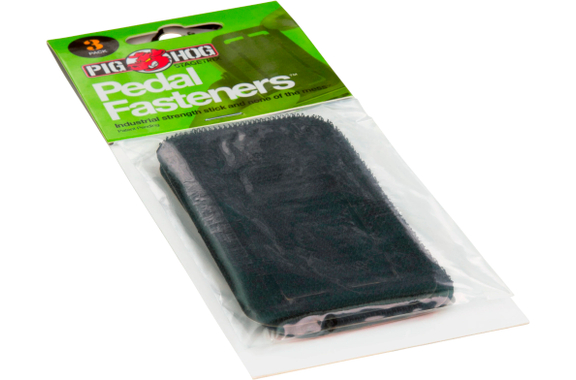 Pig Hog StageTrix Pedal Fastener 3er Pack image 4
