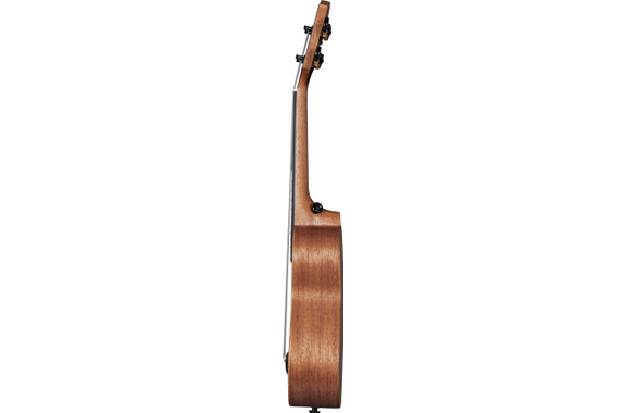 Cascha Sopran Ukulele Mahagoni Solid image 4