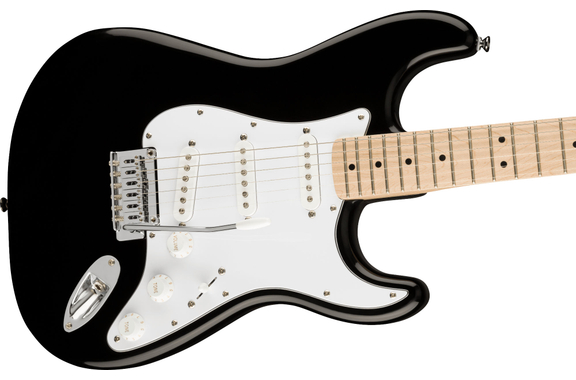 Squier Affinity MN Black image 4