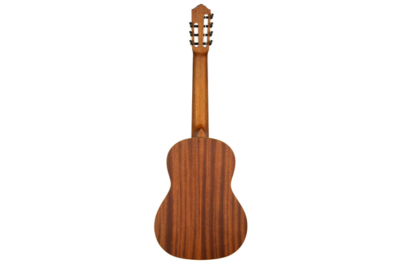 Ortega R133-7 Family Series Pro Akustikgitarre 7-String  - Retoure (Zustand: sehr gut) image 4