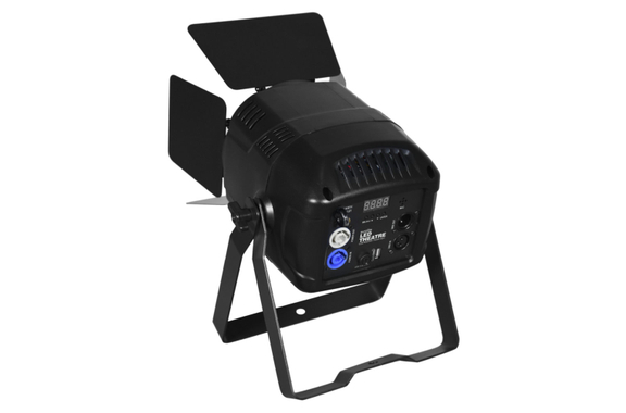 Eurolite LED Theatre COB 100 RGB + WW image 4