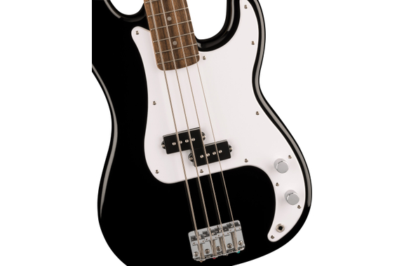 Squier Sonic Precision Bass Black image 4
