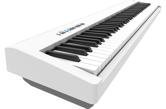 Roland FP-30X WH Stagepiano Weiß  - Retoure (Zustand: gut) image 4