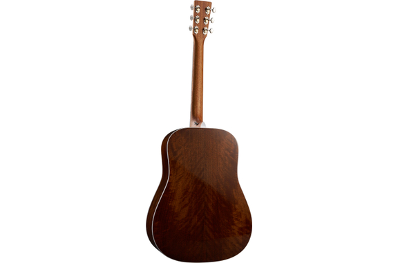 Martin D-13E Retro Walnut  image 4