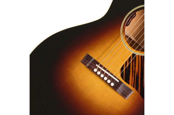 Gibson L-00 Original Vintage Sunburst image 4