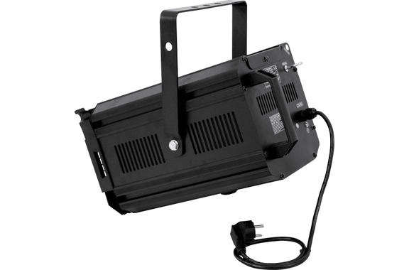 Eurolite Theatre Spot 650/1000 Fresnel Black image 4