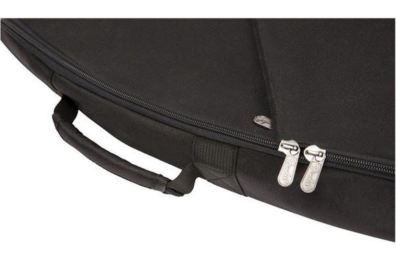 Fender FA405 Dreadnought Gig Bag image 4