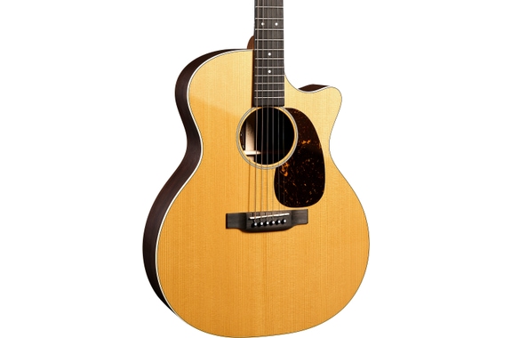 Martin Guitar GPC-16E Vintage Tint image 4