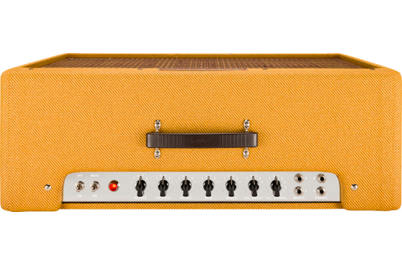 Fender Tone Master '59 Twin JB Edition image 4