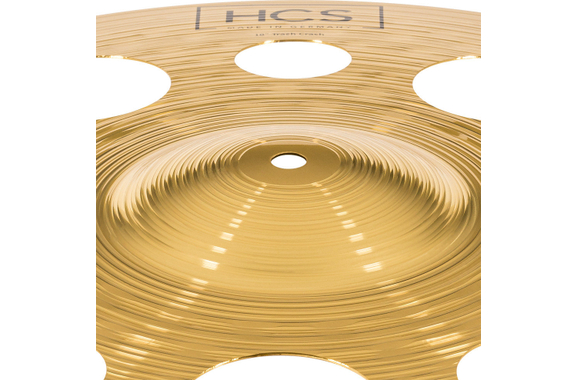 Meinl HCS 18" Trash Crash image 4