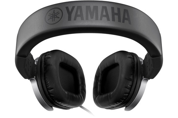Yamaha HPH-MT8 image 4