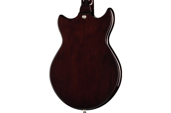 Epiphone Joan Jett Olympic Special Antique Natural image 4