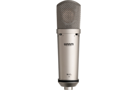 Warm Audio WA-87jr image 4