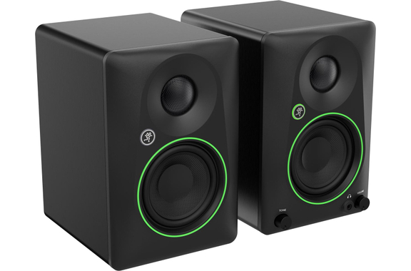 Mackie CR3.5BT image 4