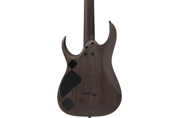 Ibanez RGD621AH-MNF RGD Midnight Shade Flat image 4