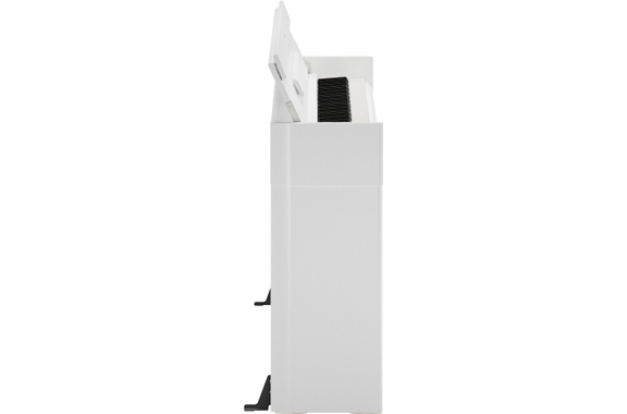Yamaha Arius YDP-S56 Wit image 4