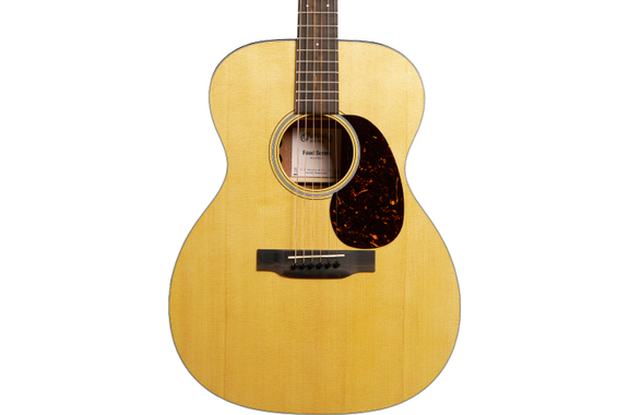 Martin 000-12E Retro Spruce image 4