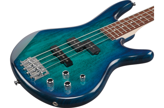 Ibanez GIO SR GSR200-BMT Blue Moon Burst image 4