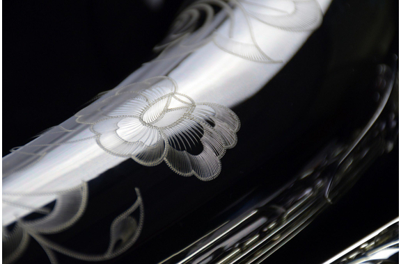 P. Mauriat Altsaxofoon SA-500BX image 4
