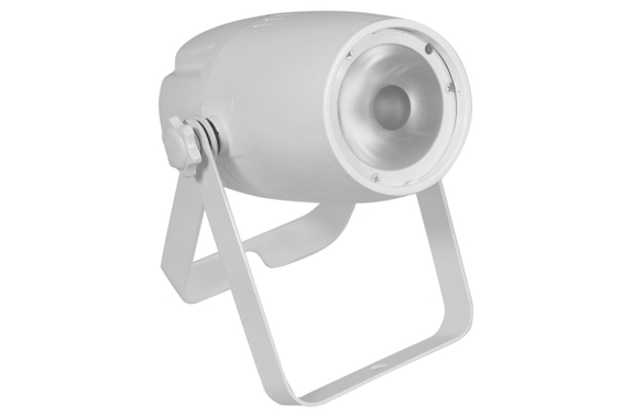 Set Eurolite LED PST-10 QCL Spot ws Con Sfera Specchiata image 4
