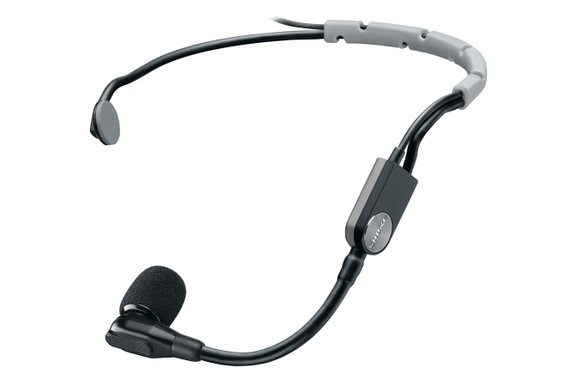 Shure GLXD14+/SM35 Z4 Draadloos Systeem image 4