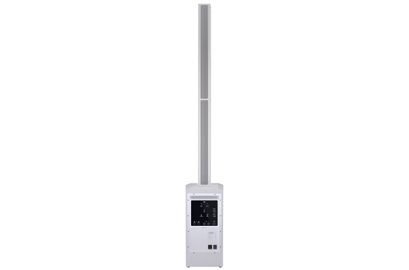 LD Systems MAUI 11 G3 Weiß  - 1A Showroom Modell (Zustand: wie neu, in OVP) image 4