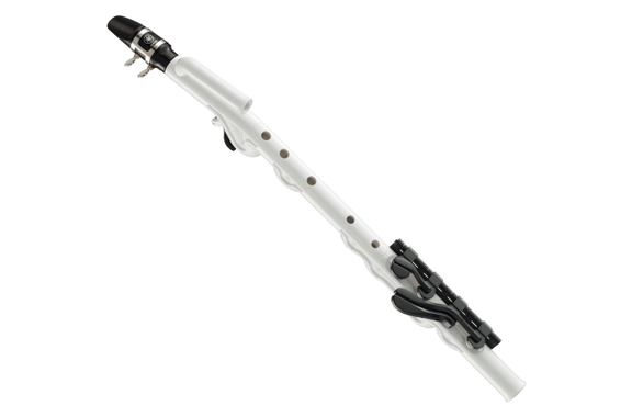 Yamaha YVS-100 Sopran Venova image 4