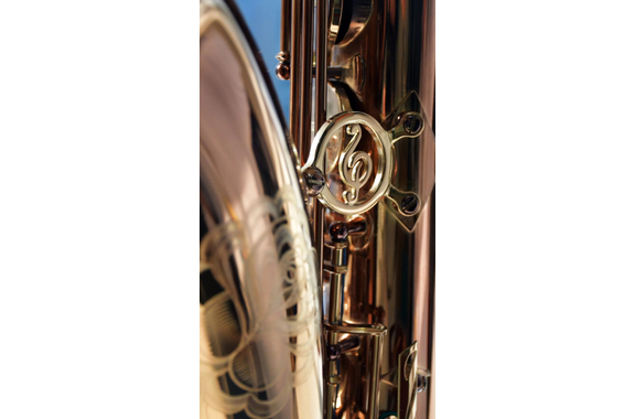 P. Mauriat Altsaxofoon Grand Dreams 285 image 4