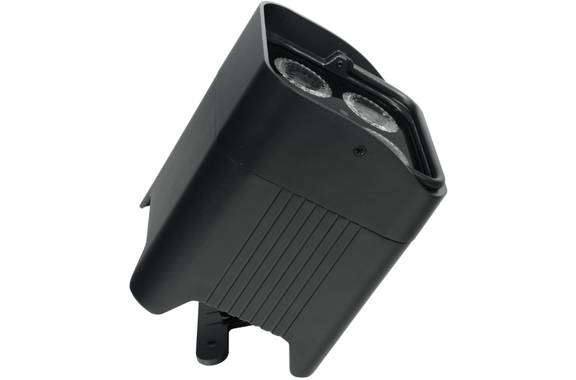 Algam Lighting EVENTPAR412 HEX IP Battery LED Tour Set image 4