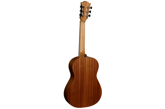 LAG OC70-3 Occitania 70 3/4 Guitare Classique image 4
