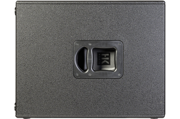 HK Audio LINEAR 5 MKII 115 Sub A image 4
