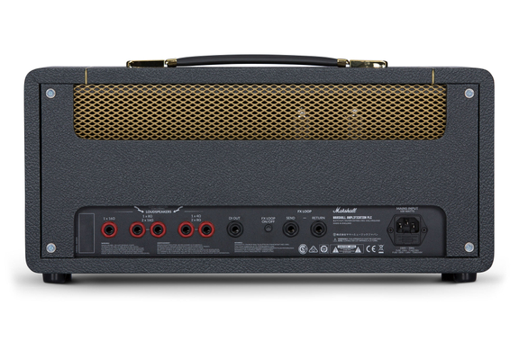 Marshall Studio Vintage SV20H Topdeel image 4