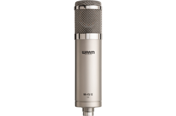 Warm Audio WA-47jr SE image 4