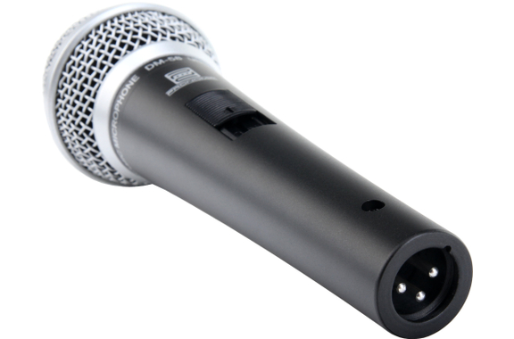 Pronomic DM-58 Vocal Microfoon 3x Starter Set image 4