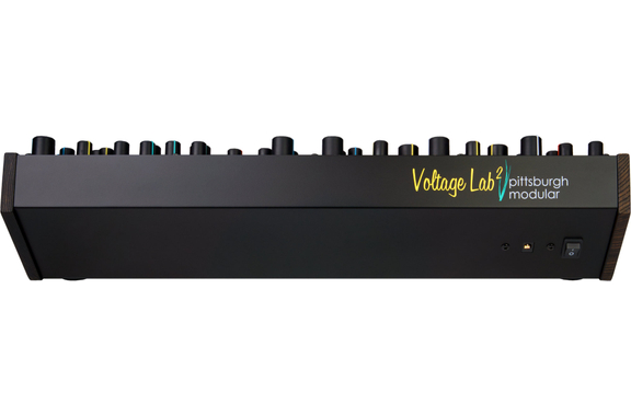 Pittsburgh Voltage Lab 2 image 4