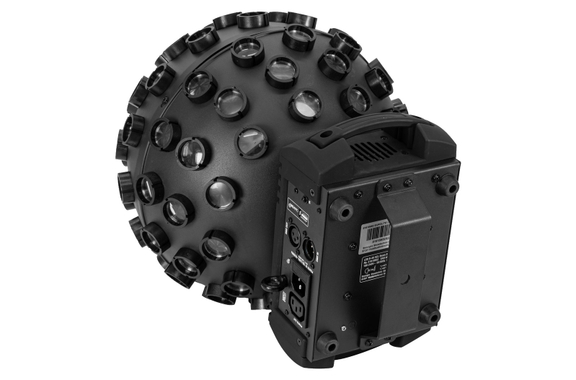Eurolite LED B-40 HCL Straleffect MK2 image 4