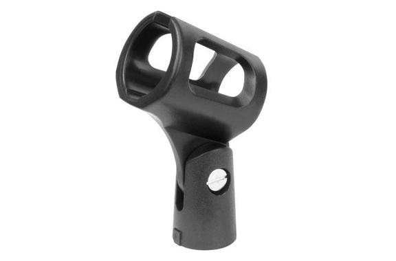 Pronomic DM-59 Microphone Set de 3 avec pince, mallette, câble image 4