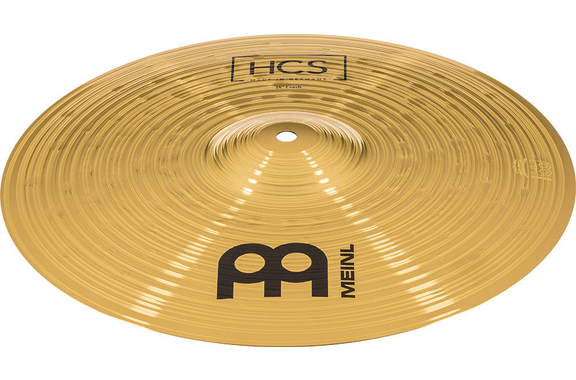 Meinl HCS 14" Crash image 4
