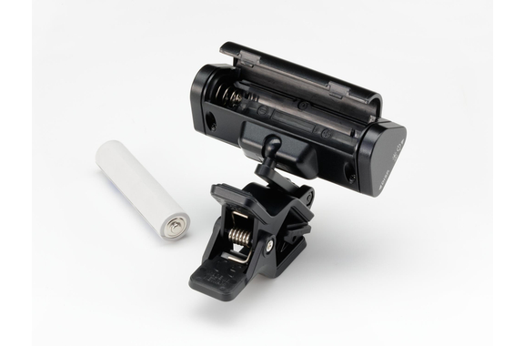 Korg AW-LT100G Clip-On Tuner image 4