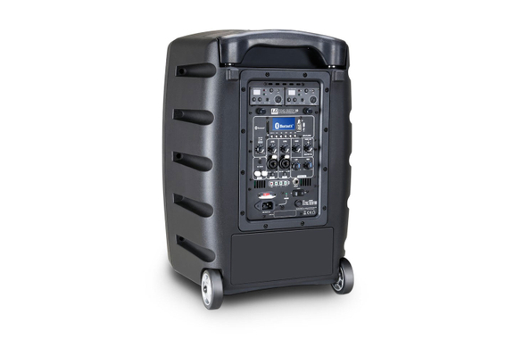 LD Systems Roadbuddy 10 HHD 2 image 4