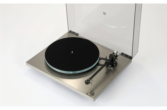 Rega Planar 6 RS Edition image 4