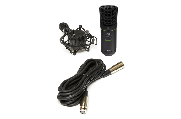 Mackie EM-91C image 4