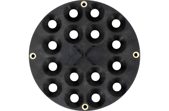 Xcite XBS50MK Mounting Kit for XBS50-4 Bass Shaker image 4