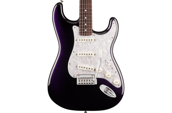 Fender Player II Modified Stratocaster Dusk image 4
