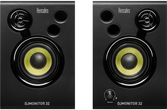 Hercules DJ Learningkit MK3 image 4